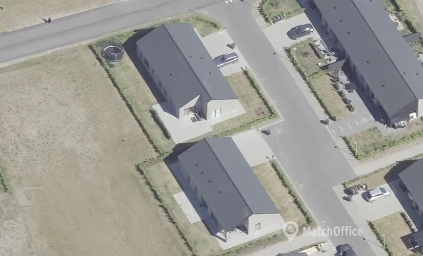 Bolig Valdemars Have 50 8600 Silkeborg