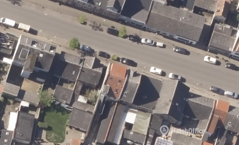 Bolig Strandgade 10 8500 Grenaa