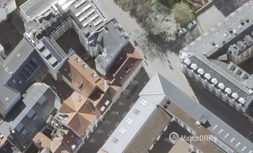 Kontor til leje på Valkendorfsgade 19, 1151 København K - 100 m² | Foto 4 - Lokalebasen