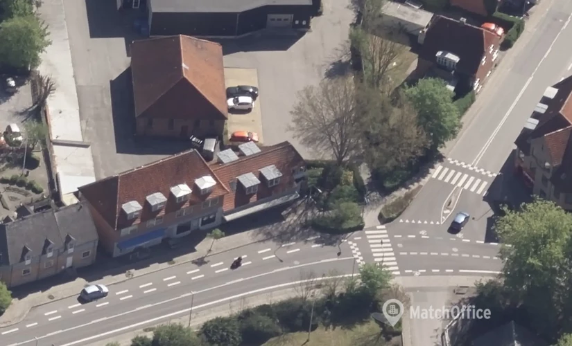 Bolig Bavnehøjvej 6A 8500 Grenaa