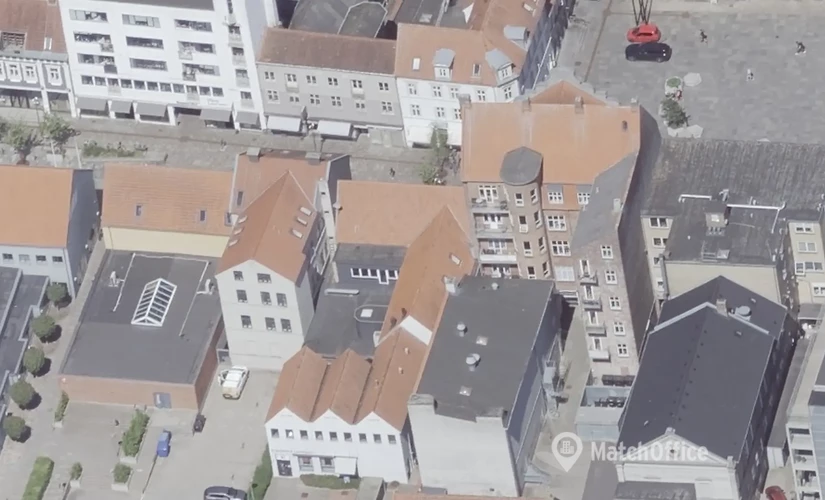 Butik Søndergade 48 8700 Horsens