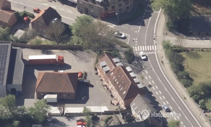 Bolig Bavnehøjvej 6A 8500 Grenaa