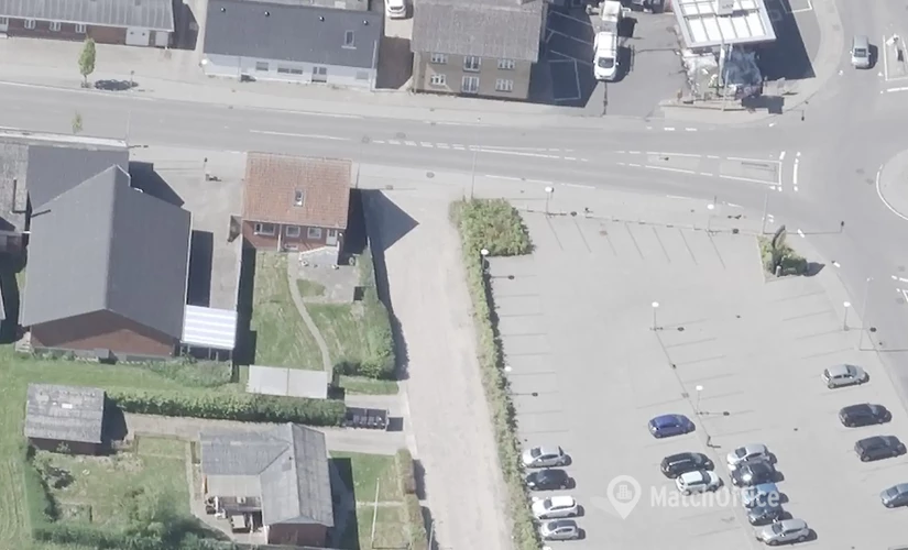 Bolig Nørregade 69 9640 Farsø