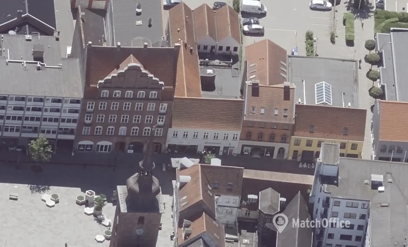 Butik Søndergade 48 8700 Horsens