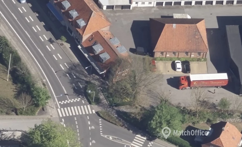 Bolig Bavnehøjvej 6A 8500 Grenaa
