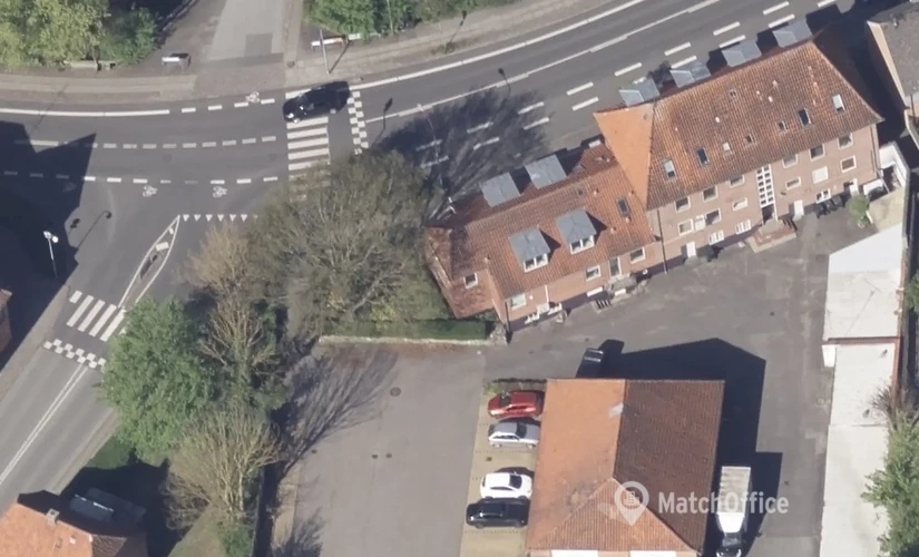 Bolig Bavnehøjvej 6A 8500 Grenaa