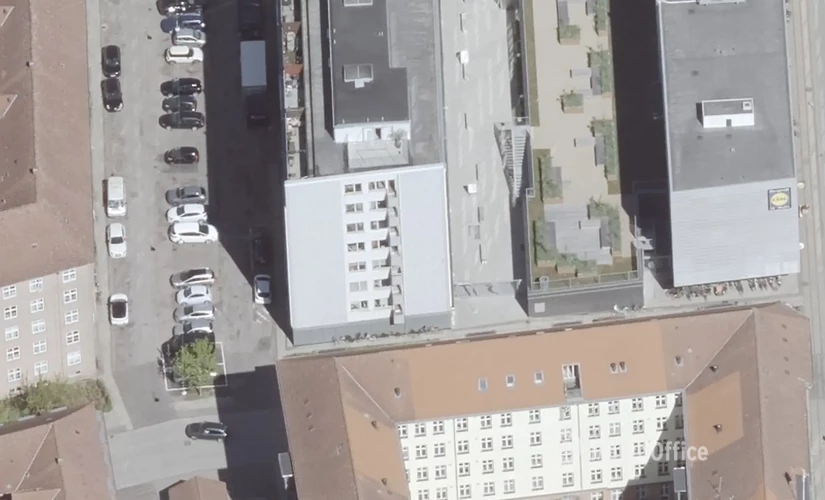 Kontor til leje på Østerbrogade 113, 2100 København Ø - 150 m² | Foto 0 - Lokalebasen.dk