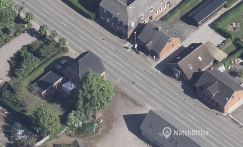 Bolig Randersvej 14A 8544 Mørke