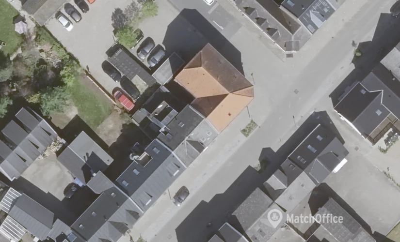 Kontor til leje på Bredgade 29, 7160 Tørring - 336 m² | Foto 4 - Lokalebasen