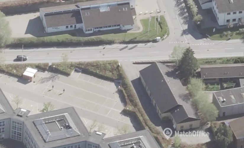 Kontor Blokken 90 3460 Birkerød