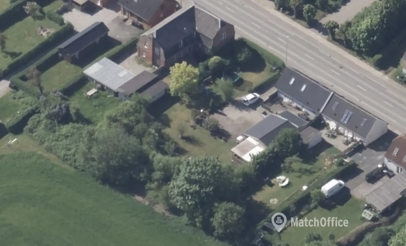Bolig Randersvej 14A 8544 Mørke