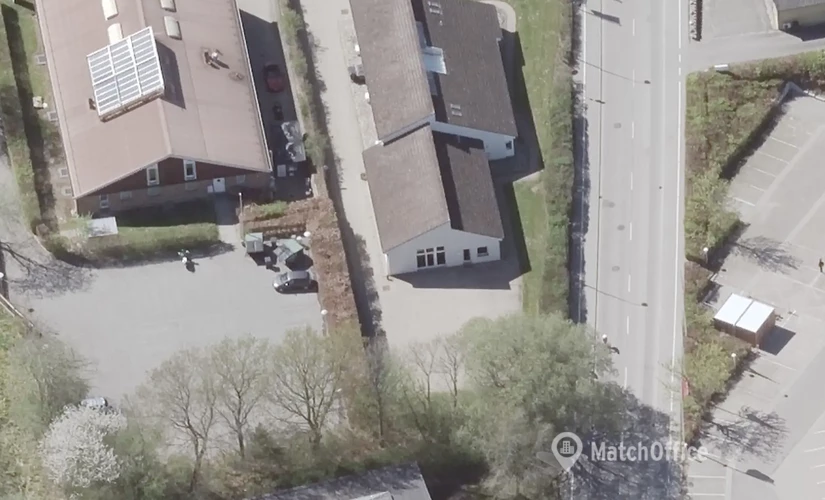 Kontor Blokken 90 3460 Birkerød