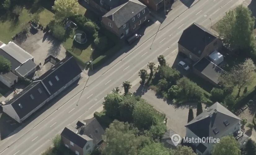 Bolig Randersvej 14A 8544 Mørke
