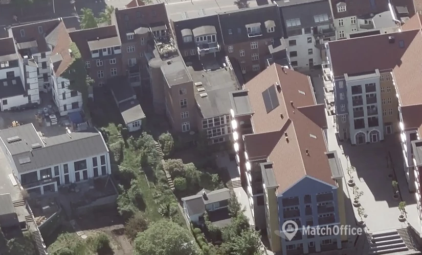 Butik til leje på Adelgade 116, 8660 Skanderborg - 135 m² | Foto 0 - Lokalebasen