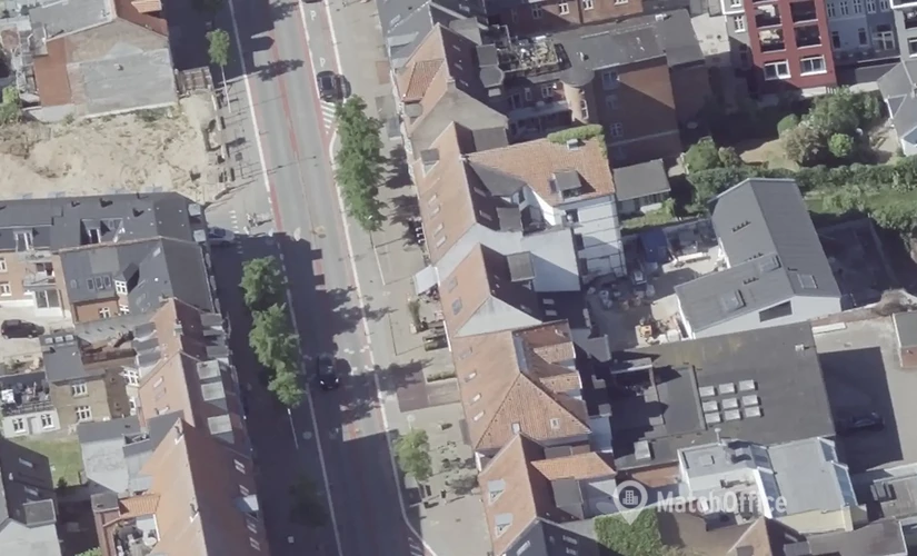 Butik til leje på Adelgade 116, 8660 Skanderborg - 135 m² | Foto 0 - Lokalebasen.dk