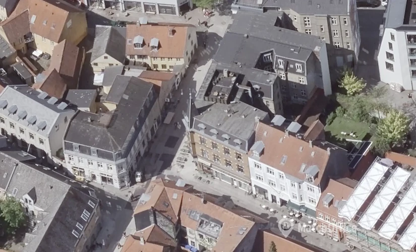 Butik Klostergade 2 8000 Aarhus C