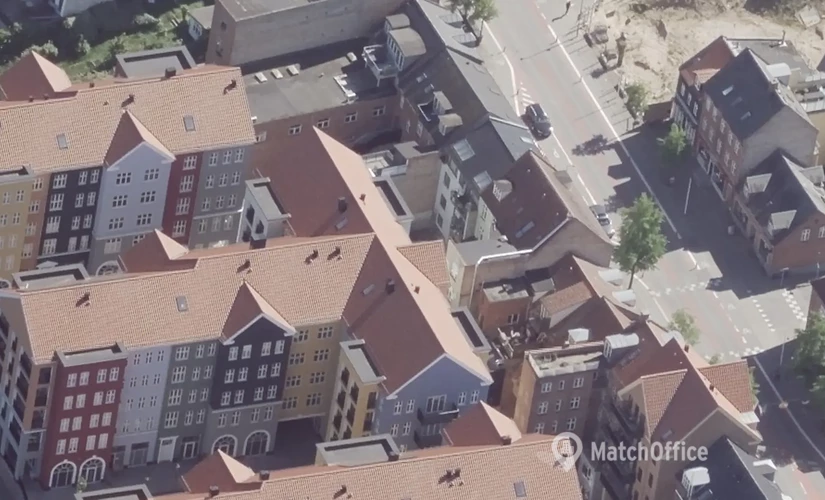 Butik til leje på Adelgade 116, 8660 Skanderborg - 135 m² | Foto 1 - Lokalebasen