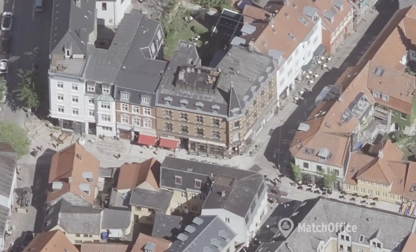 Butik Klostergade 2 8000 Aarhus C