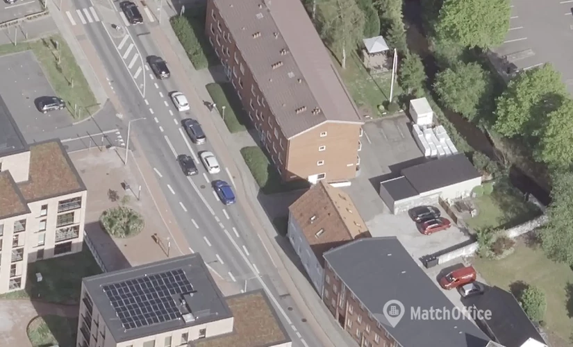 Bolig Nørregade 21 8300 Odder