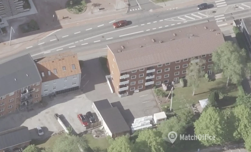 Bolig Nørregade 21 8300 Odder