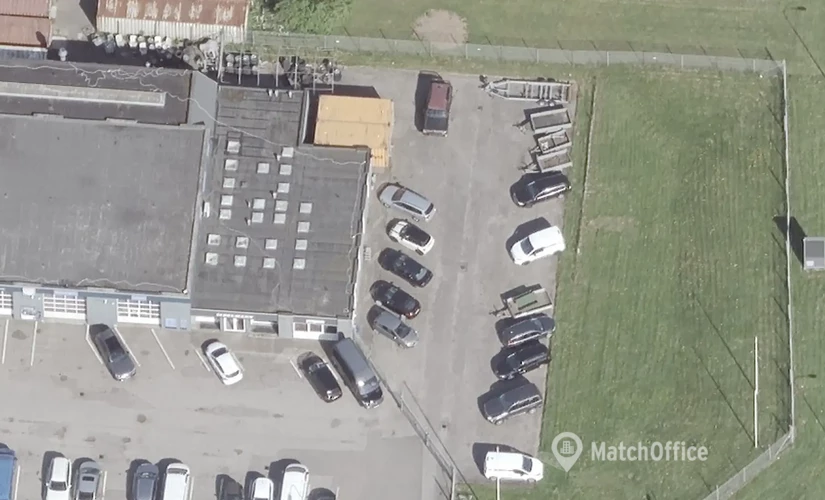 Lager til leje på Edwin Rahrs Vej 82, 8220 Brabrand - 1780 m² | Foto 3 - Lokalebasen