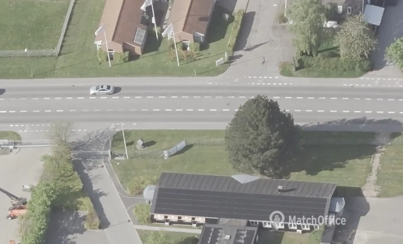Lager til leje på Edwin Rahrs Vej 82, 8220 Brabrand - 1780 m² | Foto 0 - Lokalebasen