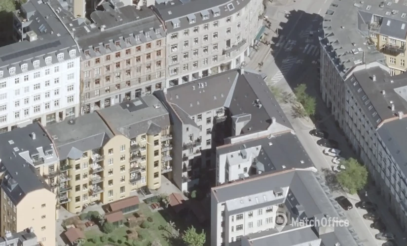 Butik Holbergsgade 22 1057 København K