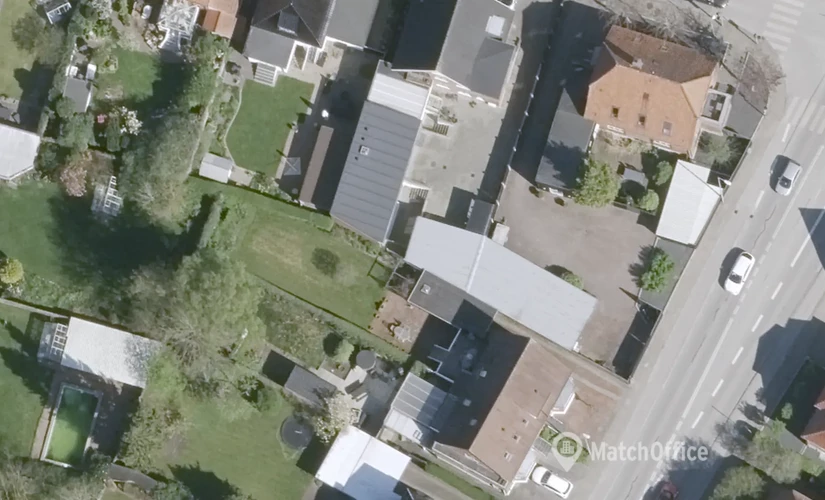 Kontor til leje på Th. Nielsens Gade 62B, 7400 Herning - 140 m² | Foto 4 - Lokalebasen.dk