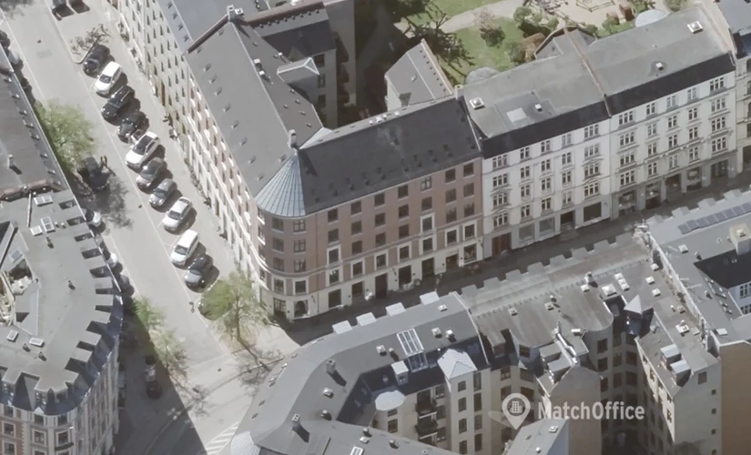 Butik Holbergsgade 22 1057 København K