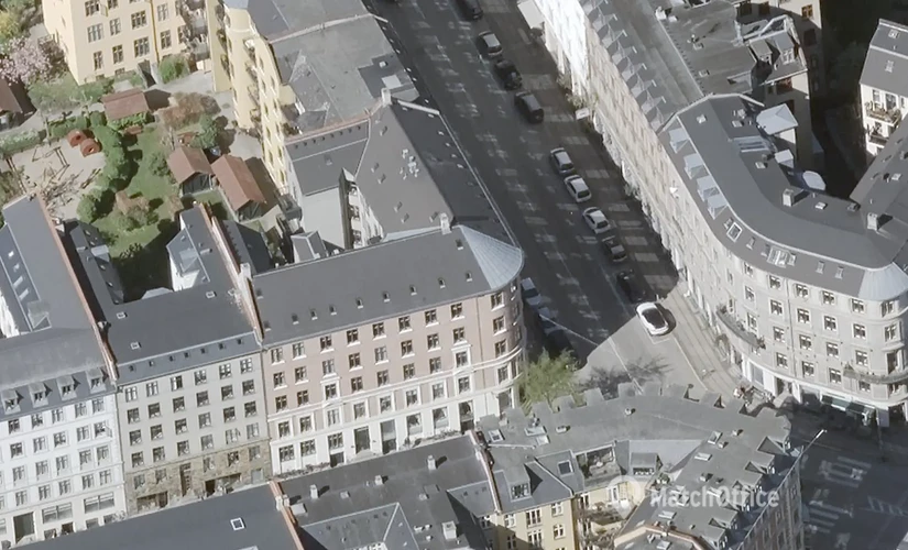 Butik Holbergsgade 22 1057 København K