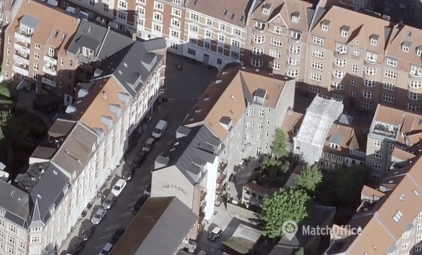 Shop Kaløgade 1 8000 Aarhus C