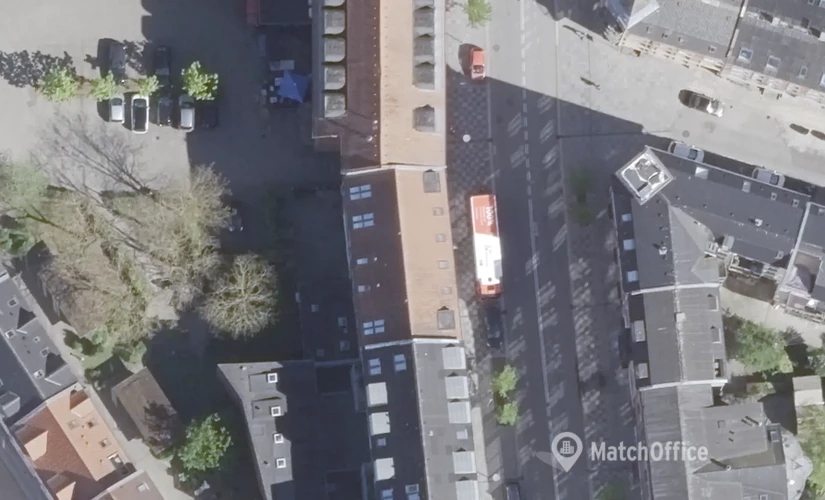 Butik til leje på Boulevarden 32, 9000 Aalborg - 129 m² | Foto 4 - Lokalebasen