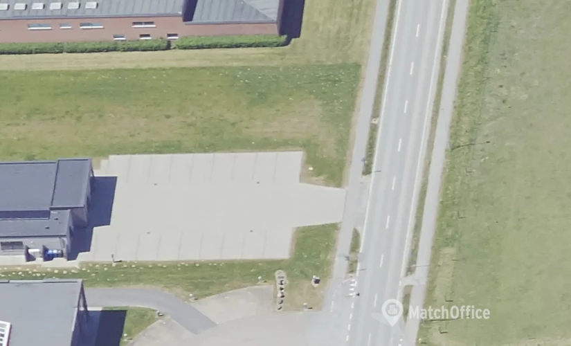 Office Lanciavej 1A 7100 Vejle