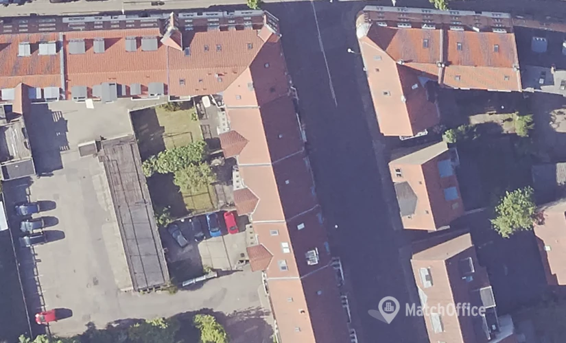 Bolig Nyboesgade 79 7100 Vejle
