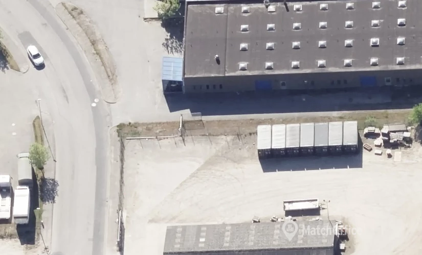 Lager til leje på Lundholmvej 43, 7500 Holstebro - 2685 m² | Foto 2 - Lokalebasen.dk
