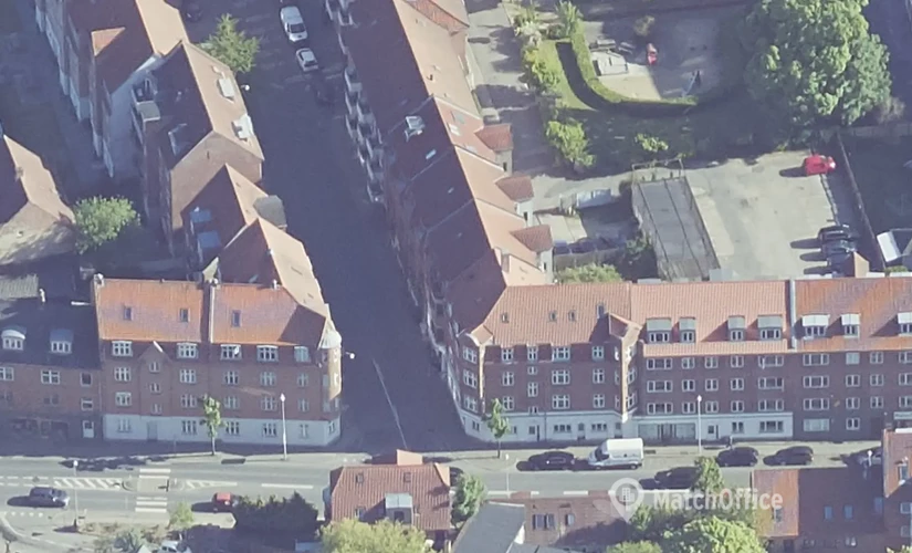 Bolig Nyboesgade 79 7100 Vejle