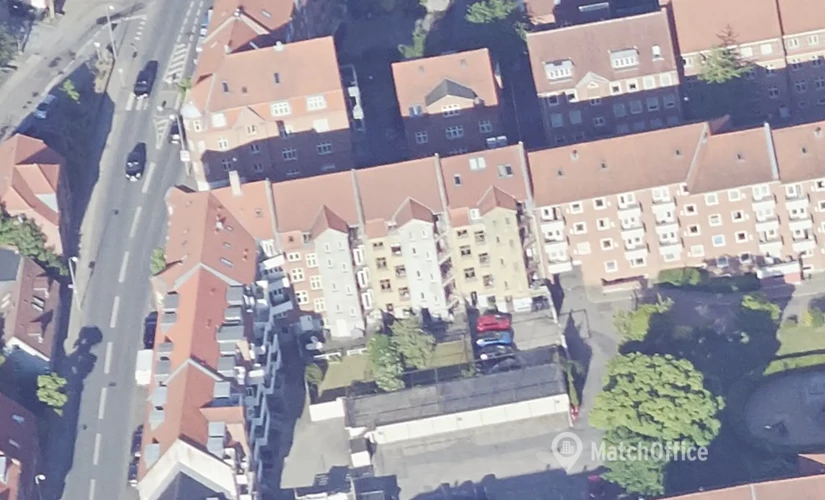 Bolig Nyboesgade 79 7100 Vejle