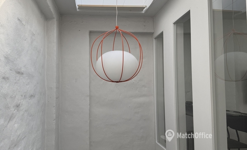 Kontor til leje på Viborggade 47a, 2100 København Ø - 120 m² | Foto 2 - Lokalebasen