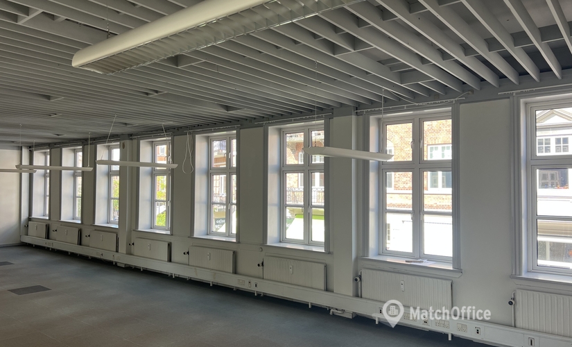 Office Slotsgade 1A 3400 Hillerod