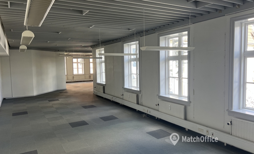 Kontor til leje på Slotsgade 1A, 3400 Hillerød - 830 m² | Foto 4 - Lokalebasen.dk
