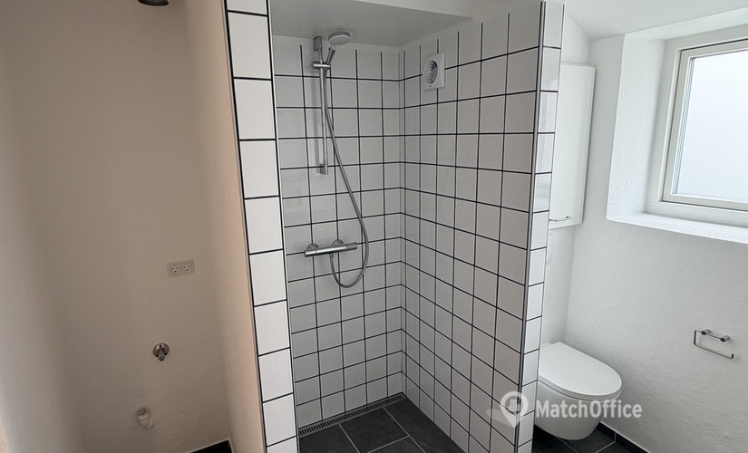 Kontor til leje på Røde Mellemvej 46, 2300 København S - 123 m² | Foto 4 - Lokalebasen.dk