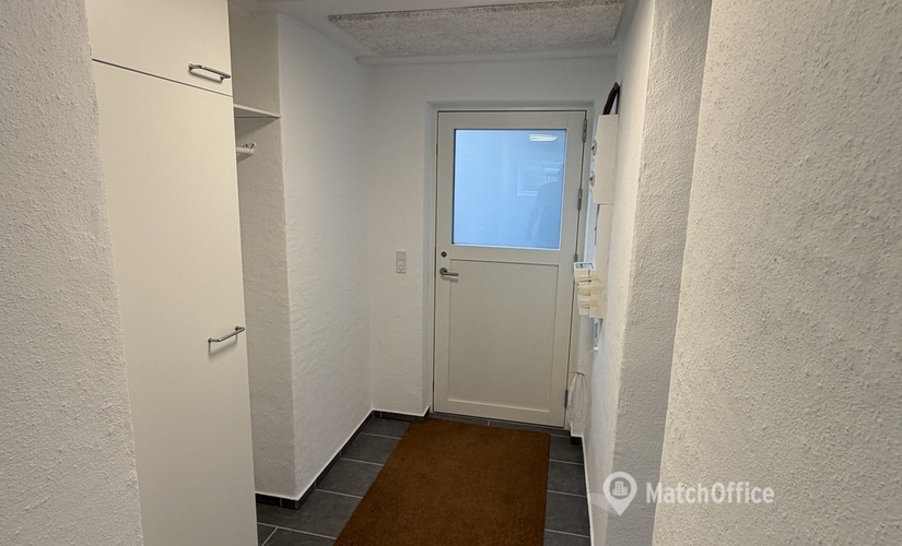 Kontor til leje på Røde Mellemvej 46, 2300 København S - 123 m² | Foto 3 - Lokalebasen.dk