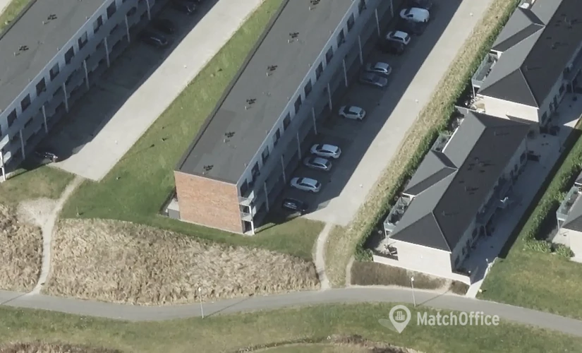 Bolig Magledalen 10 4700 Næstved