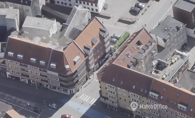 Shop Vingårdsgade 32 9000 Aalborg