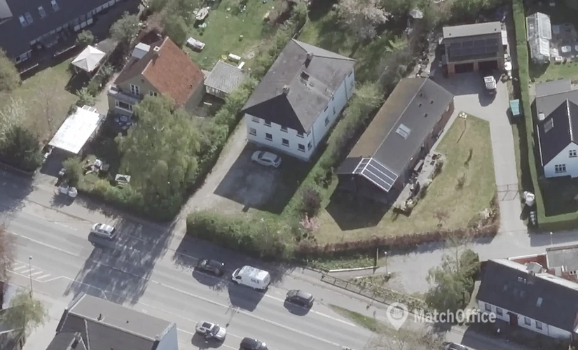 Bolig Taastrup Hovedgade 185 2630 Taastrup