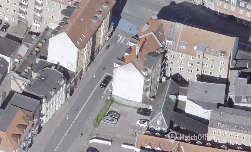 Shop Vingårdsgade 32 9000 Aalborg