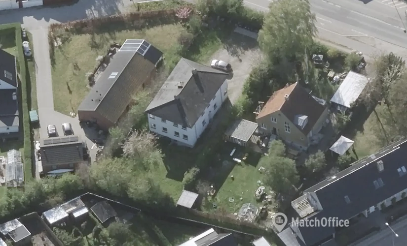 Bolig Taastrup Hovedgade 185 2630 Taastrup