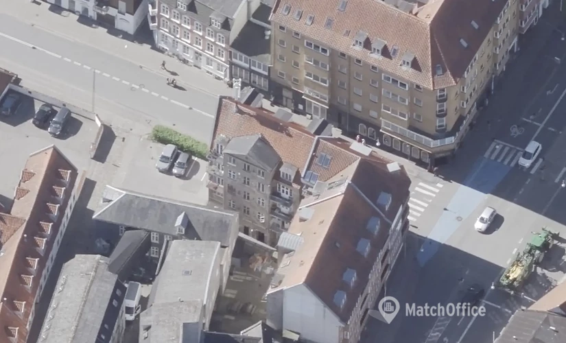 Shop Vingårdsgade 32 9000 Aalborg