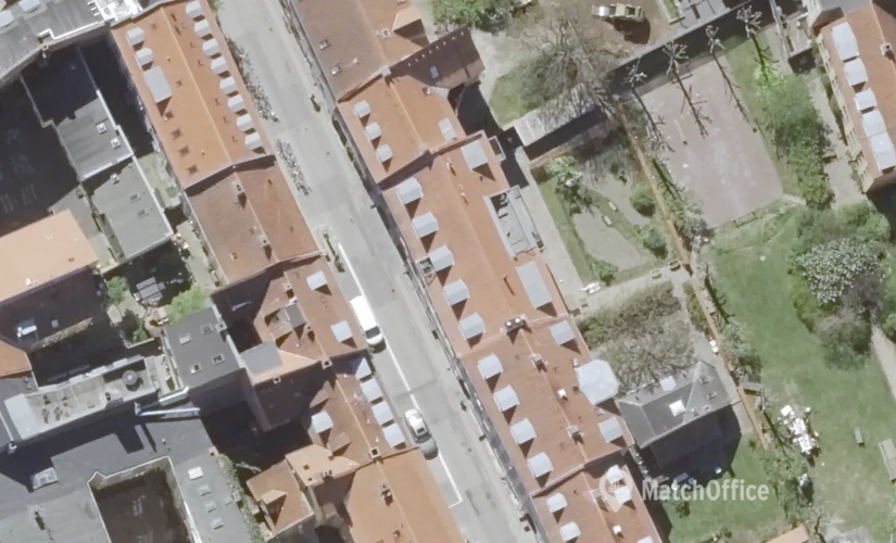 Kontor til leje på Peder Hvitfeldts Stræde 9, 1173 København K - 100 m² | Foto 4 - Lokalebasen