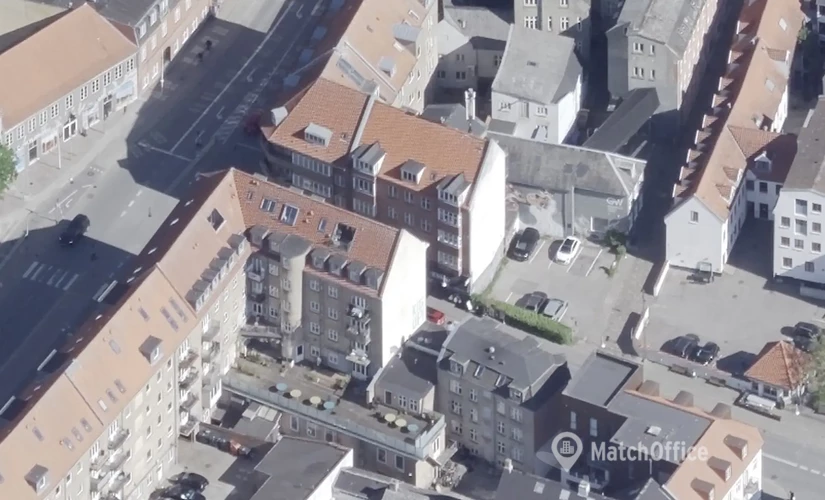 Butik til leje på Vingårdsgade 32, 9000 Aalborg - 75 m² | Foto 0 - Lokalebasen